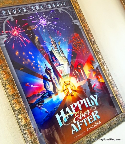 Happily Ever After Poster
