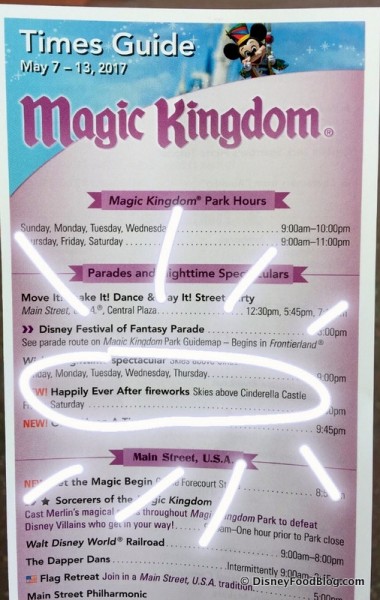 It's Almost Tiiiiiiiime!!!