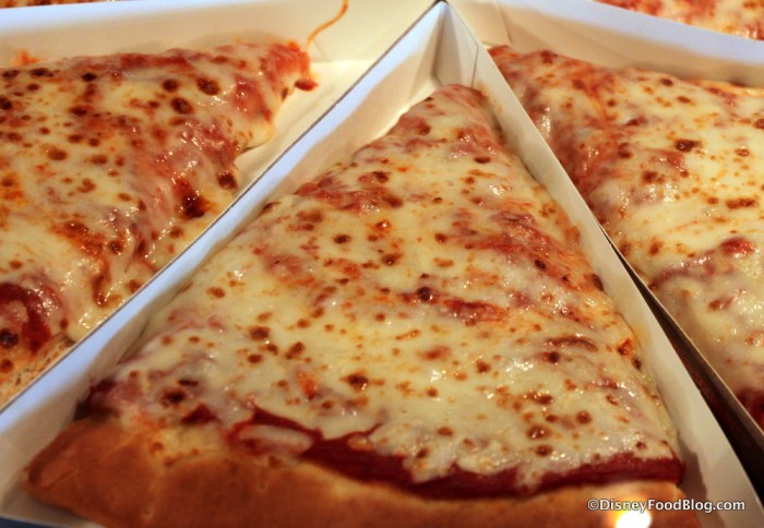 Lunar Cheese from Pizza Port