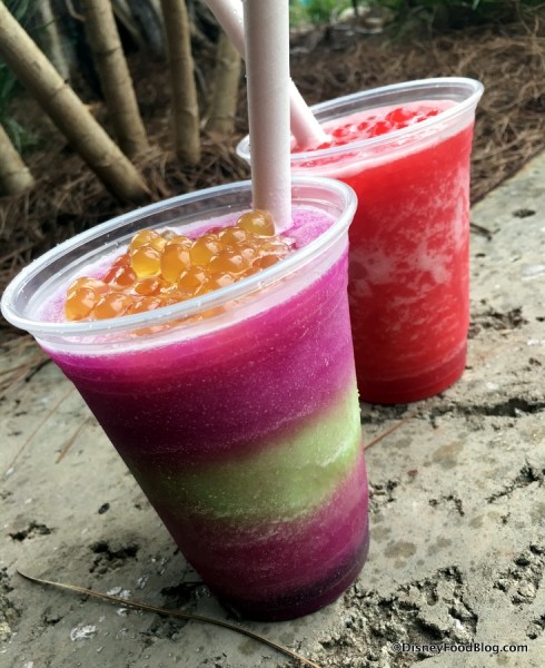 Pandora The World of Avatar Pongu Pongu Night Blossom and Moara Margarita 2