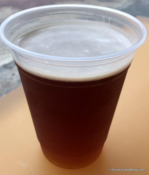 Mo'ara High Country Ale