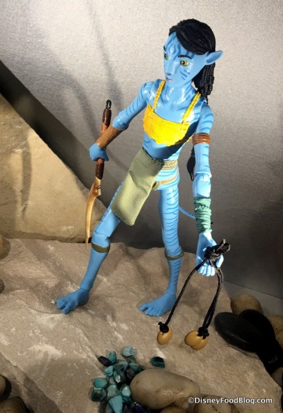 Build Your Own Avatar