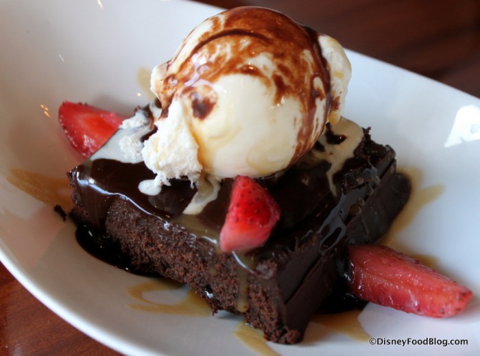 Paradiso Chocolate Stack