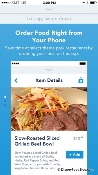 Satu'li Mobile Ordering 1