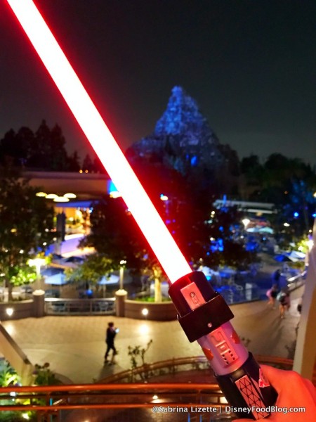 Lightsaber!