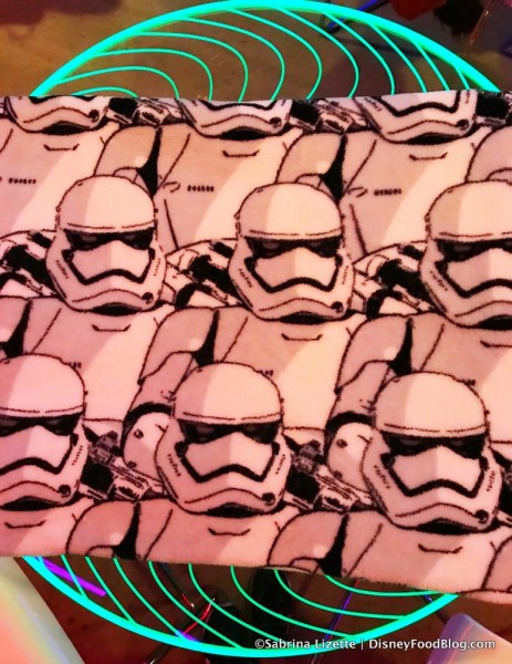 Star Wars Blanket