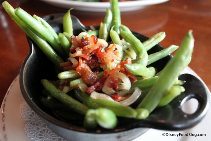 Snap Beans Homecomin 17_