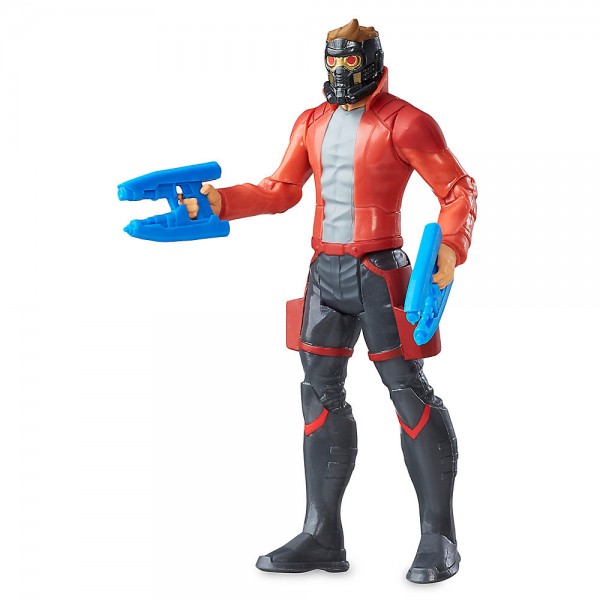 Star-Lord Action Figure