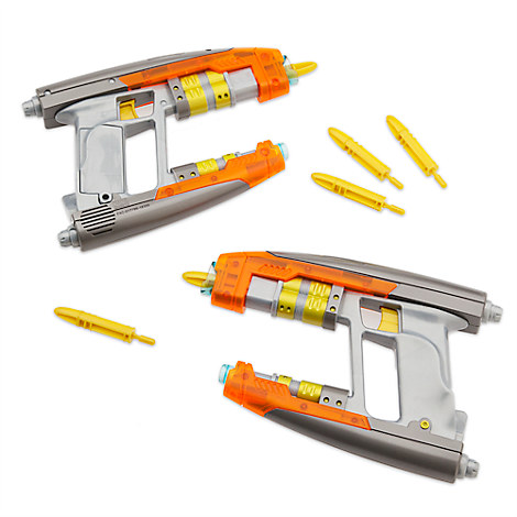 Star-Lord Element Blasters Play Set
