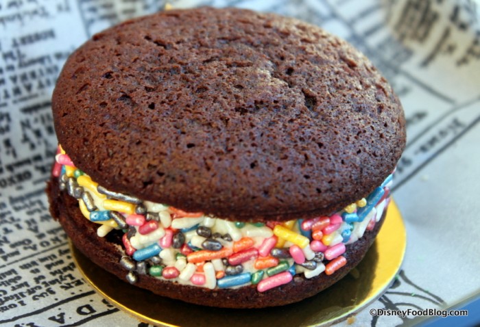 Whoopie Pie
