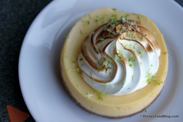 Key Lime Pie
