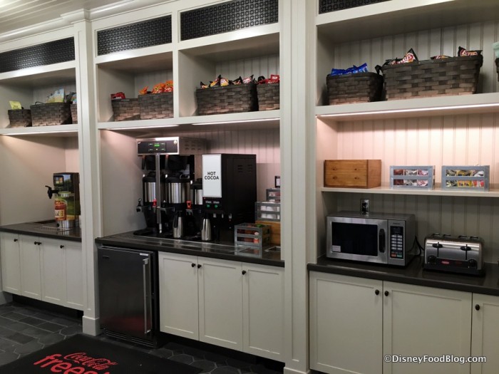 The Market at Ale & Compass