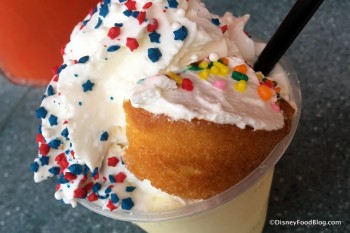 All Star Movies World Premiere Food Court Behind the Scenes Shake 3 copy