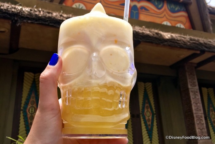 Aloha Isle Souvenir Skull Mug Dole Whip Float 3 copy