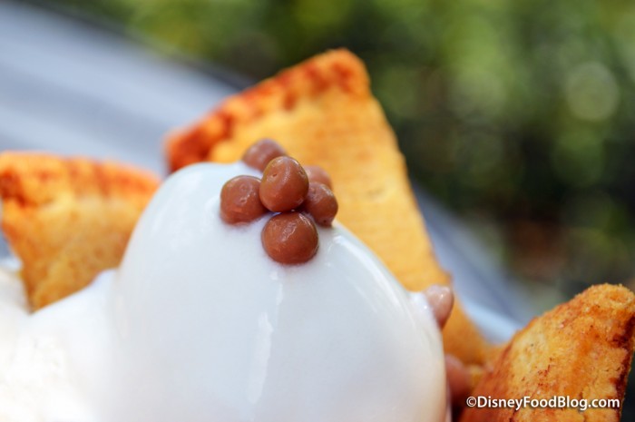 Salted Caramel Pearls