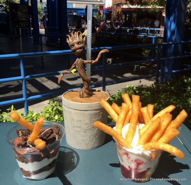 Award Wieners Goodies