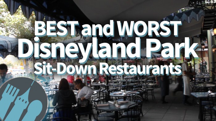 Best and Worst Disneyland Thumbnail
