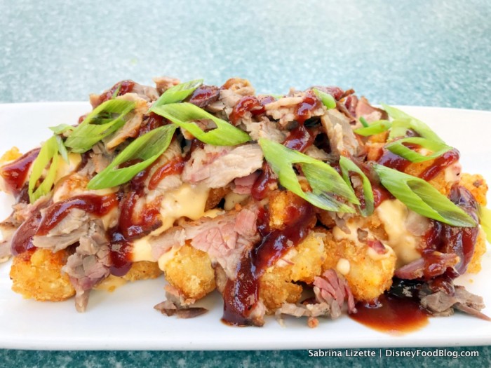 Brisket Tots Y'All!!!