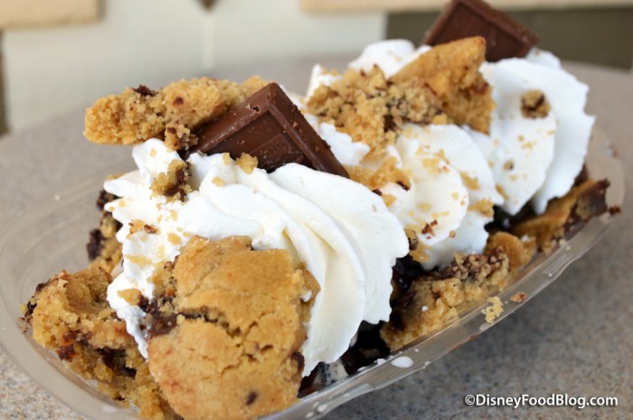 Whipped Cream Galore! 