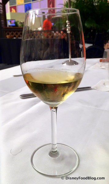 Food and Wine Festival Culinary Demo Lobster Creole FW 17_-002