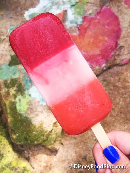 Fruits of Mo'ara Bar