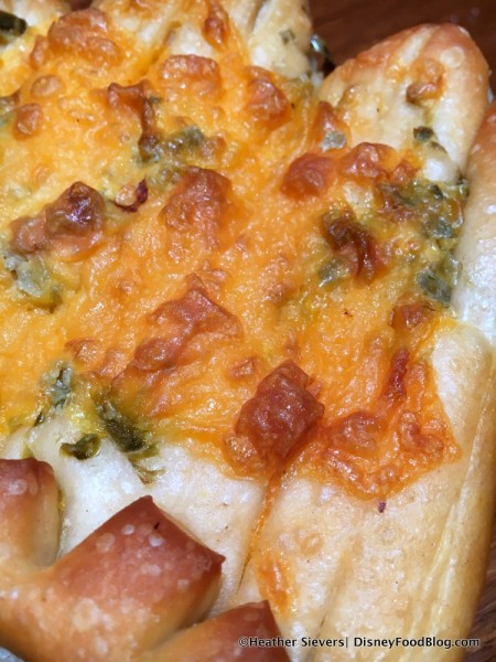 Groot Bread Jalapenos and Cheese