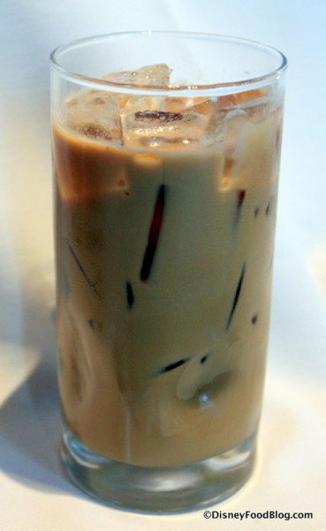 Vietnamese Coffee