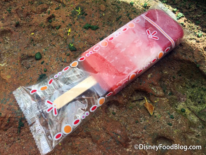 Fruits of Mo'ara Bar