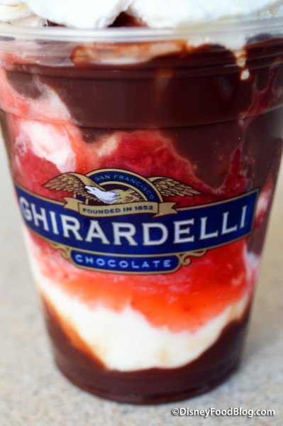 Extreme Toppings Close Up!