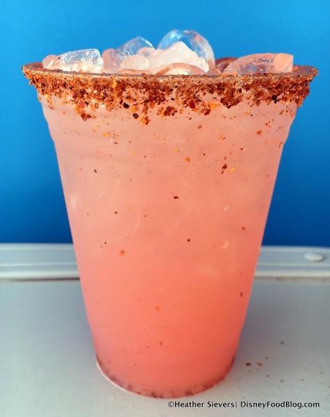 Watermelon Lemonade from Cosmic Canteen