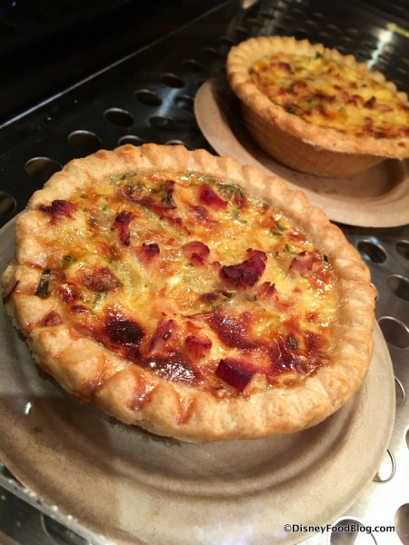 Quiche
