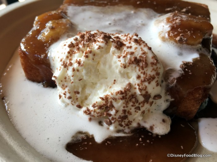 Mascarpone Whipped Cream