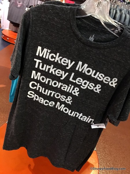 Everything Awesome T-shirt