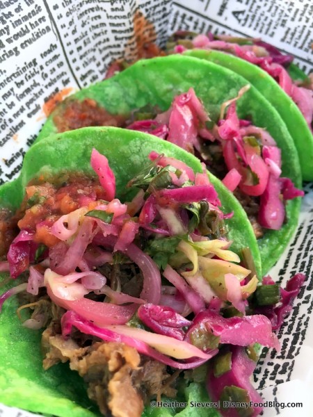 The Most Dangerous Nachos 