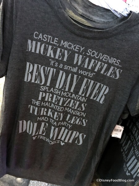 Best Day Ever T-shirt