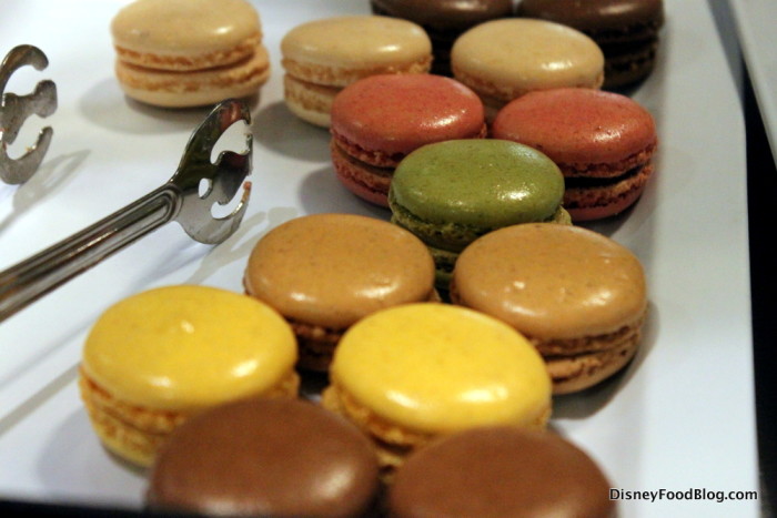 Macarons
