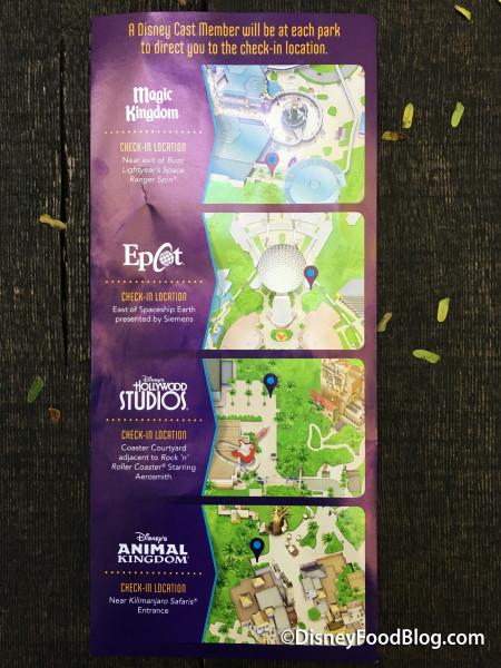 Express Transportation