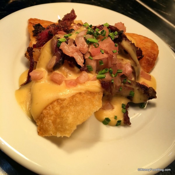 Flavors from Fire Smoked Corned Beef