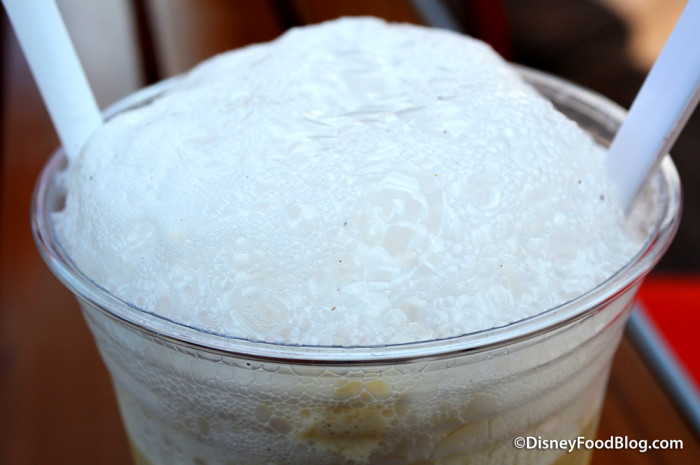 Float away on this one!