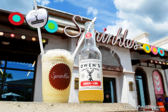 Moscow Mule Mocktail Magic!