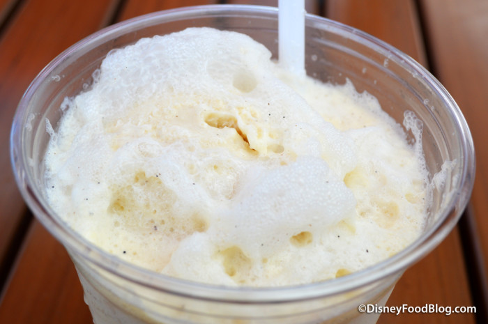 Moscow Mule Mocktail