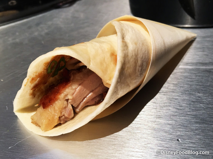 Peking Duck
