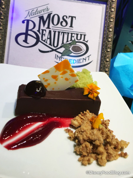 Chocolate Ganache by The Ganachery