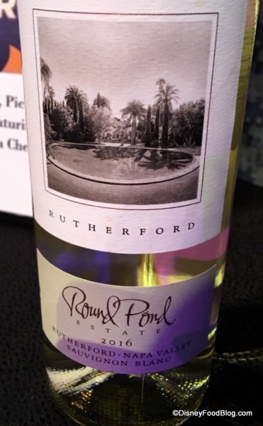 Round Pond Estate Sauvignon Blanc