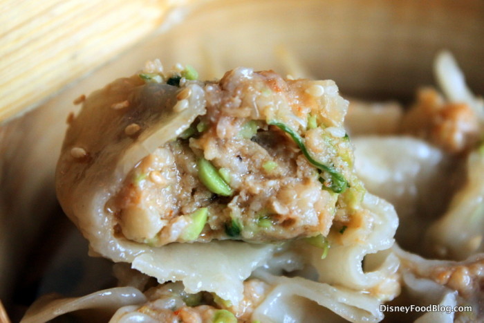 S.E.A. Shu Mai Interior