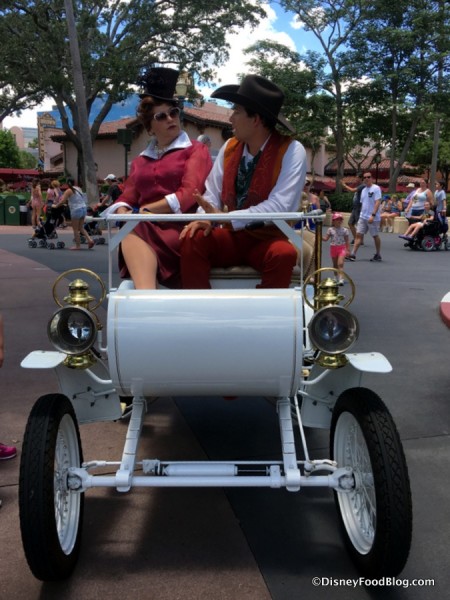 Studios Streetmosphere