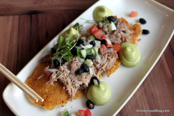 Orinoco Ida's Cachapas