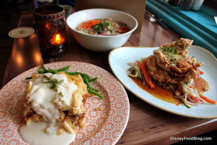 Skipper Canteen Plates