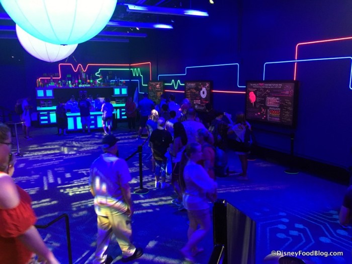 Inside the Light Lab