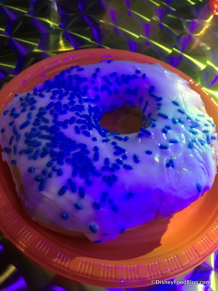 Limited Time Glownut